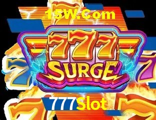 Diretório de Jogos 777Slot