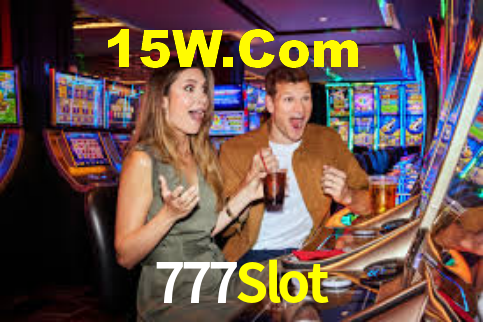 777Slot Vip
