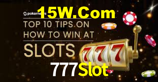 777Slot,777Slot Apk