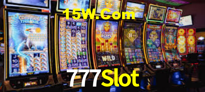 777Slot
