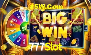 Login Seguro 777Slot