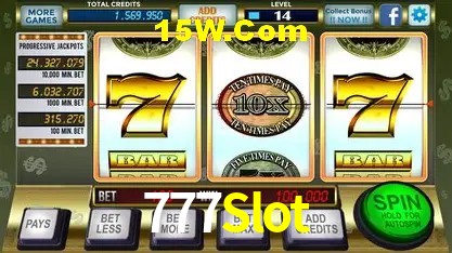 Apostas de Tênis 777Slot