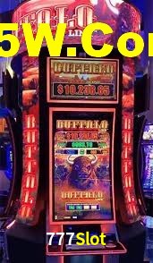 Tournaments 777Slot