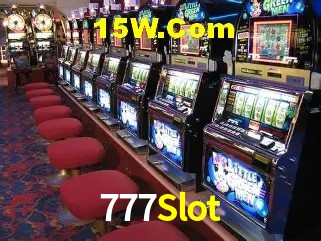 Jogos de Slot 777Slot