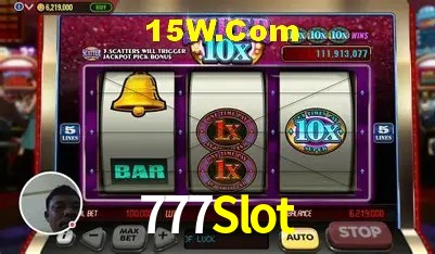 Sistemas de Segurança 777Slot