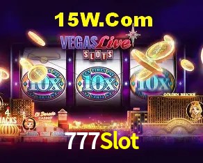 Estatísticas 777Slot