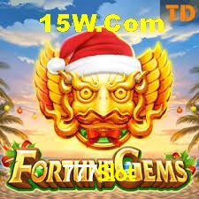 Statistics 777Slot