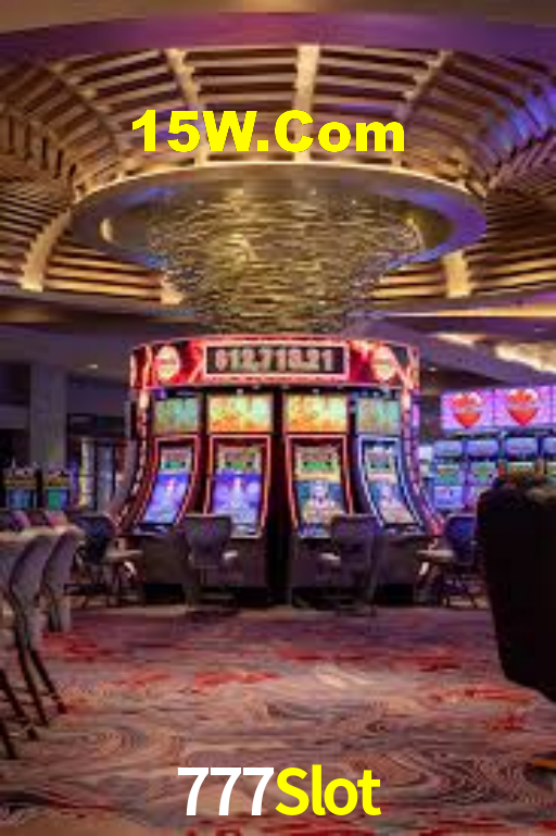 777Slot - Cassino De Jogos Brasileiros - 777Slot Apk