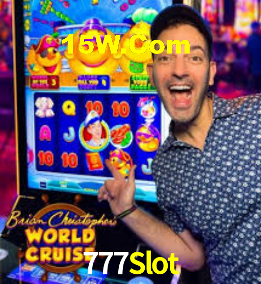 777Slot: Seu Cassino Premiado com Pagamentos Rápidos