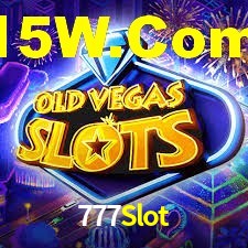 Welcome Bonus 777Slot