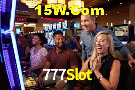 Tennis Betting 777Slot