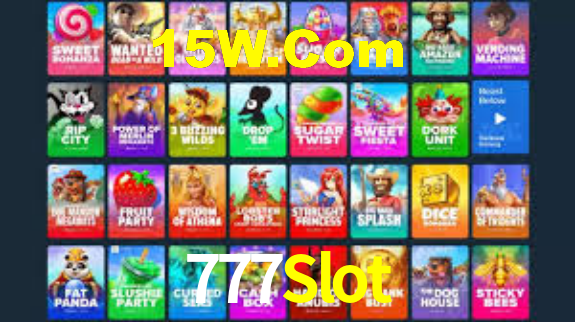 Bônus Generosos e Exclusivos no 777Slot para Você!