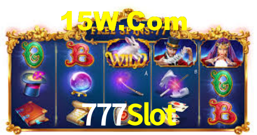 777Slot