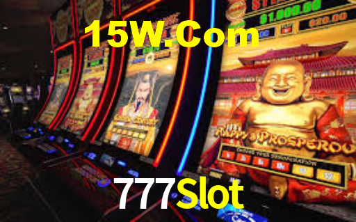 777Slot Apk