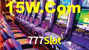 777Slot Vip