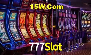 Mesa de Roleta 777Slot