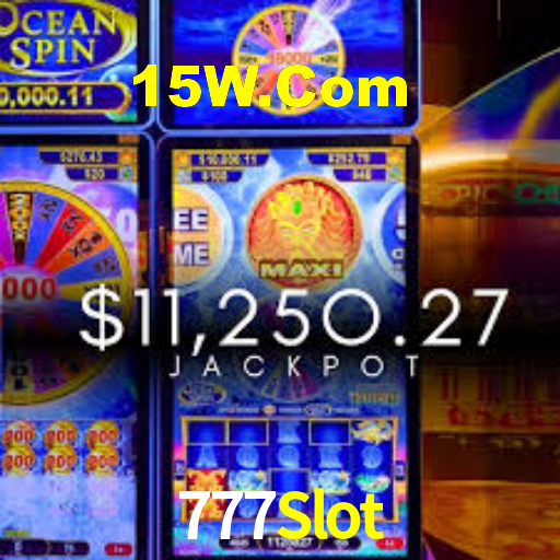 777Slot