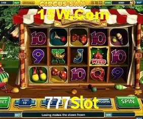 Casino Ao Vivo 777Slot
