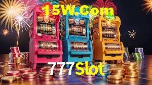 Game Statistics 777Slot