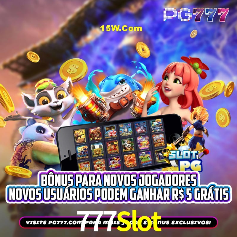 Games Directory 777Slot