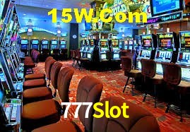 Sports Statistics 777Slot