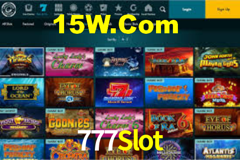 777Slot,777Slot Apk
