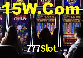 Live Casino 777Slot