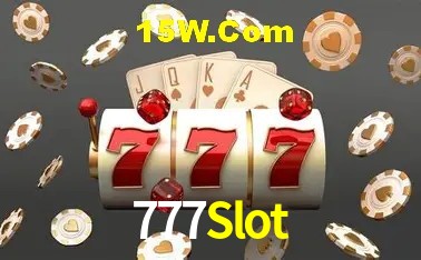 Estatísticas do Jogo 777Slot