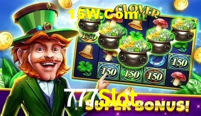 Programa VIP 777Slot