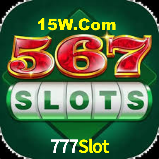 777Slot Apk
