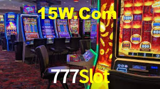 777Slot