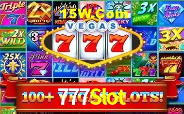 Segurança 2FA 777Slot