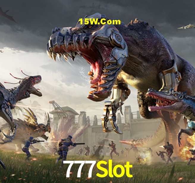 Bônus Diários 777Slot