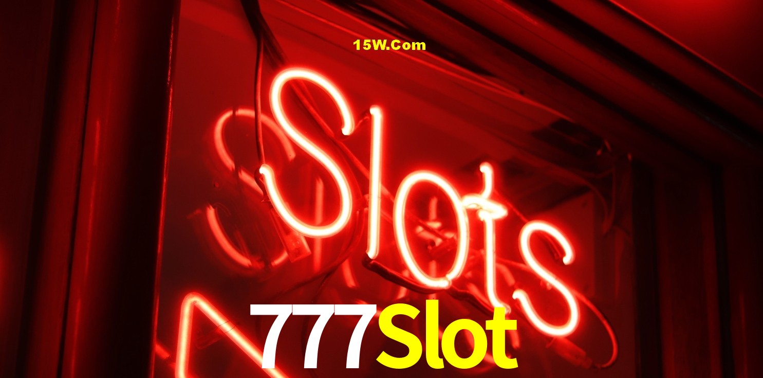 Slot Games 777Slot