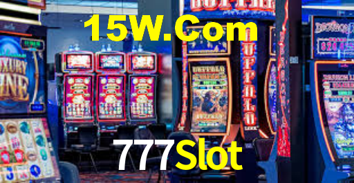 777Slot Vip