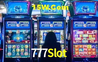 Avaliações dos Jogadores 777Slot