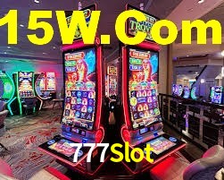 Premium Interface 777Slot