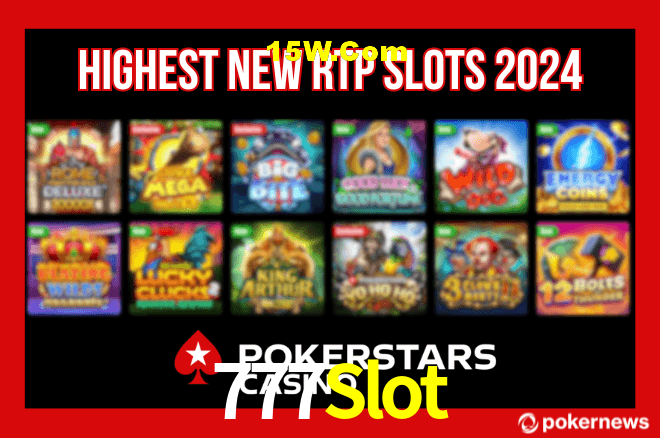 Bonus Features 777Slot
