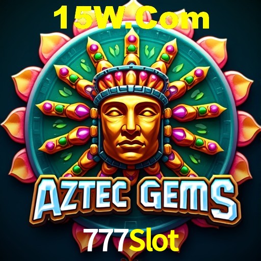 Inovações de Jogos na 777Slot: O Futuro das Experiências Interativas