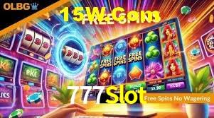 Welcome Bonus 777Slot