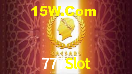 Sinta a adrenalina dos jogos de cassino com 777Slot