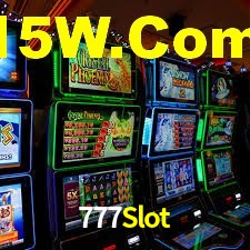 VIP Casino 777Slot