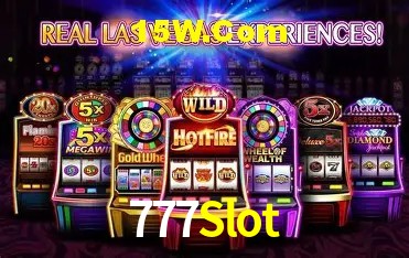 Experiência VIP 777Slot