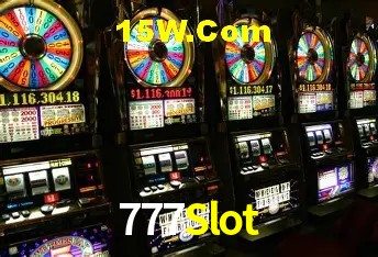 Tecnologia da Plataforma 777Slot