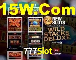 Daily Bonuses 777Slot