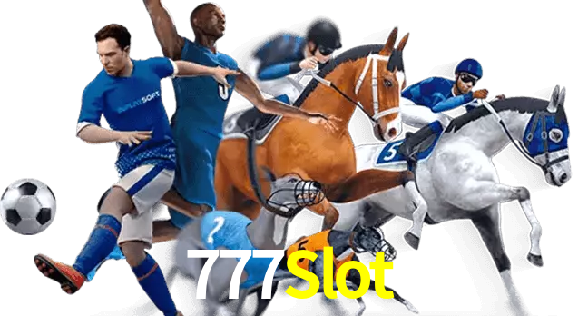 777Slot