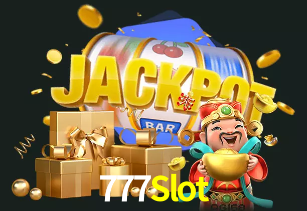 777Slot bet